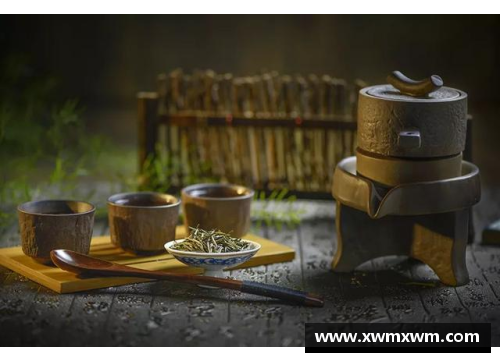非你杯：探索新茶艺与茶文化的前沿领域