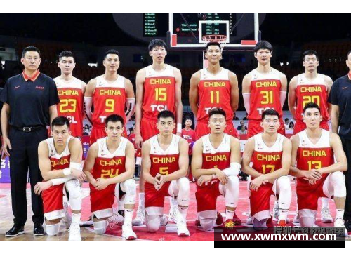 中国NBA球员：走向全球舞台的中国籍篮球运动员