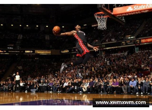 NBA历史上最矮球员扣篮精彩瞬间分析