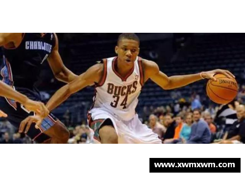 NBA新星MIP潜力盘点：谁将成为下赛季的终极黑马？