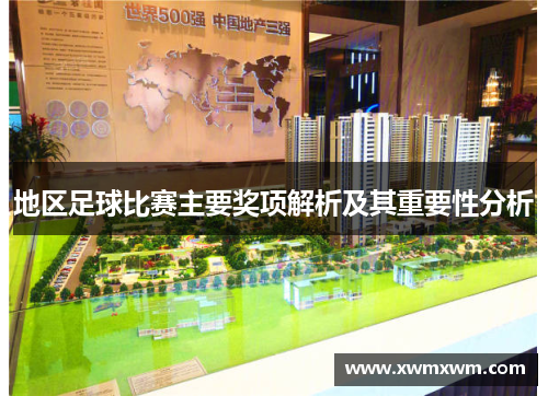 地区足球比赛主要奖项解析及其重要性分析