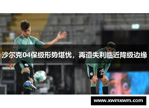 沙尔克04保级形势堪忧，再遭失利临近降级边缘